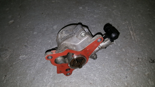 Vacuumpomp Opel Vivaro 2.0 CDTi 2010
