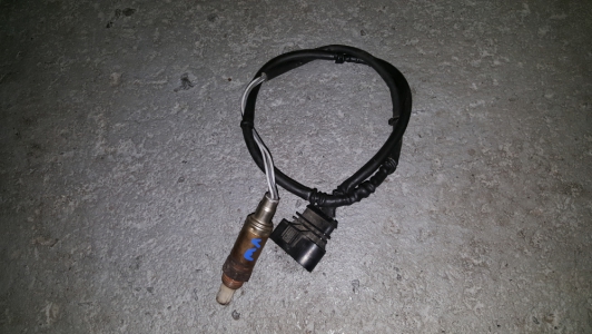 Lambdasonde Volkswagen Passat 1.8 20v 1997
