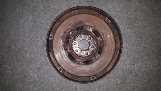 Vliegwiel Audi A4 1.8 T 20v 2001 (2-massa)