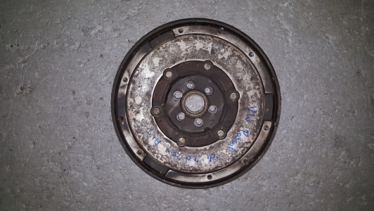 Vliegwiel Volkswagen Passat 2.0 20v 2004 (2-massa)