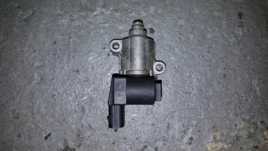 Soupape de commande de ralenti Hyundai Accent 1.6 16v 2007