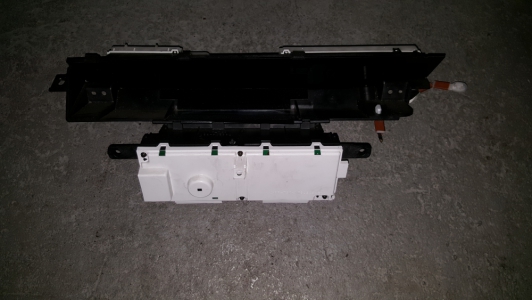 Instrumentenpaneel Toyota Prius 1.5 16v 2005