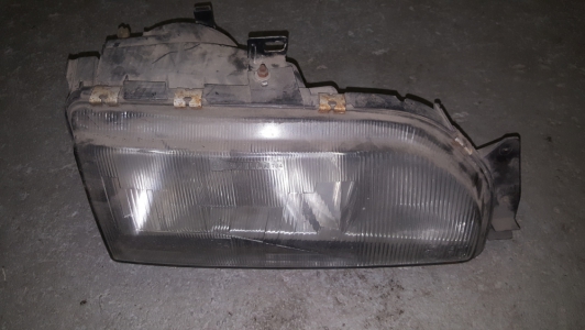 Koplamp Ford Scorpio 1994 rechts