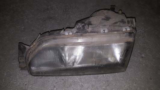Koplamp Ford Scorpio 1994 links
