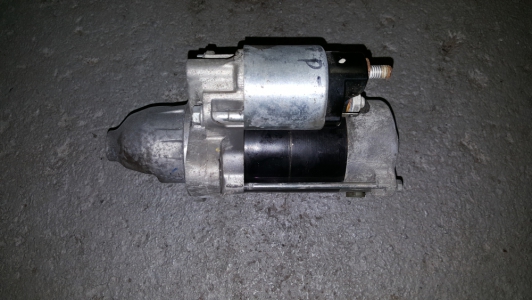 Startmotor Suzuki Alto 1.0 12v 2011