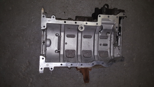 Versterkingsrib Ford Transit 2.2 TDCi 2008