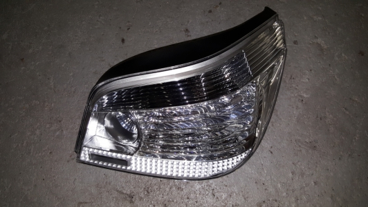 Achterlicht BMW E60 - 2003 rechts