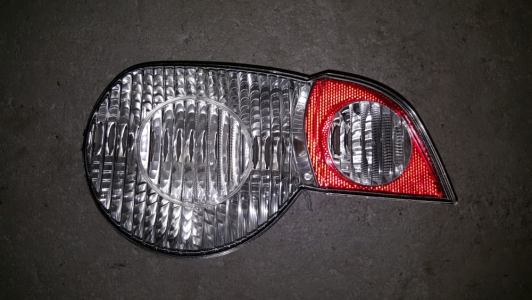 Achterlicht BMW E85 - 2003 links