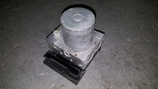 ABS-pomp Mercedes-Benz W169 A160 2010
