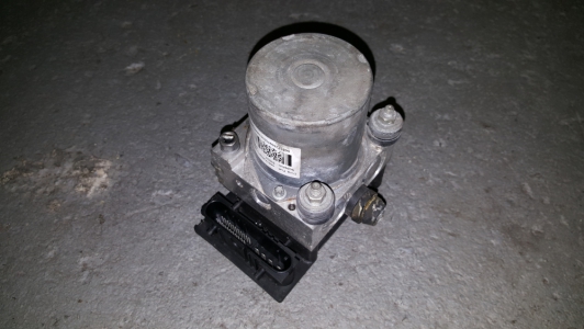 ABS-pomp Peugeot Boxer 2.2 HDi 2008