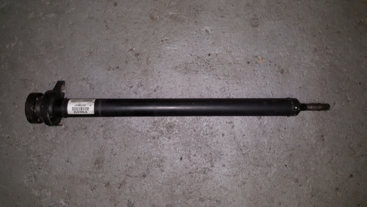Tussenas Volvo XC90 2.9 T6 2003