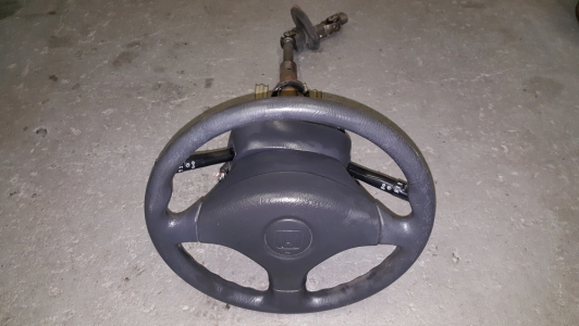 Stuurkolom Honda Civic 1.4 16v 1995