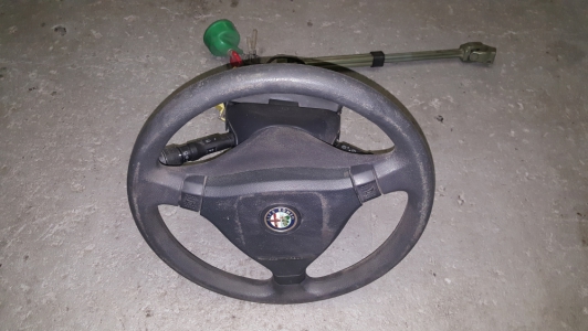 Stuurkolom Alfa Romeo 146 1.6 16v TwinSpark 2000