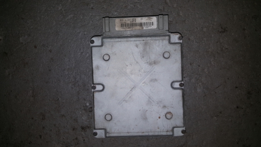 Motormanagement Ford Ka 1.3 2002