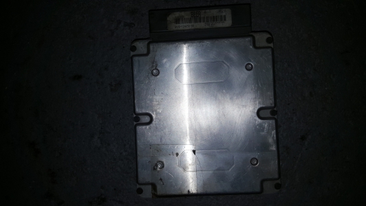 Motormanagement Ford Transit 2.0 1996