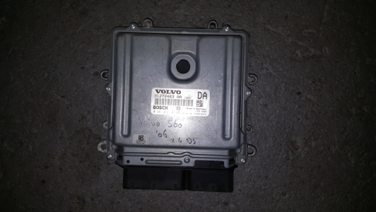 Gestion de moteur Volvo S60 2.4 D5 2006