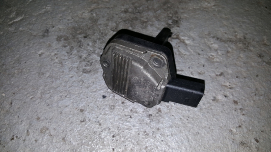 Capteur de niveau d'huile Seat Leon 1.9 TDI 2003