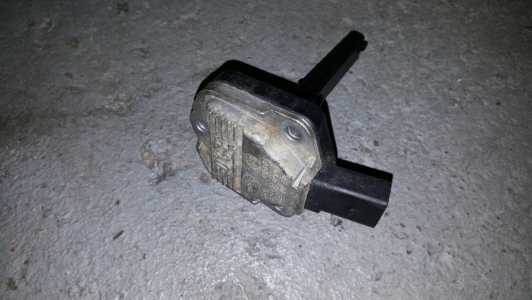 Oliepeilsensor Audi A6 2.0 TDI 2007