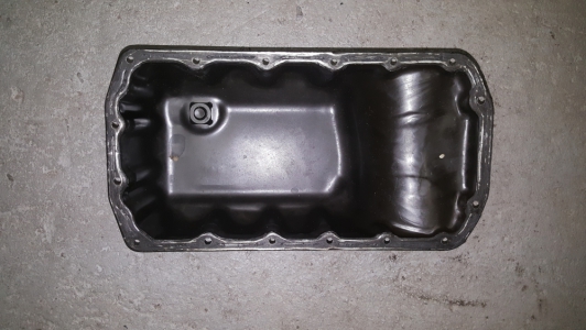 Carterpan Peugeot 308 1.6 16v VTi 2010