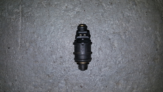 Injector Opel Vectra 1.8 16v 2004