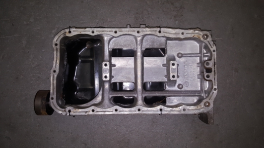 Carterpan Mazda 5 2.0 CiTD 2009