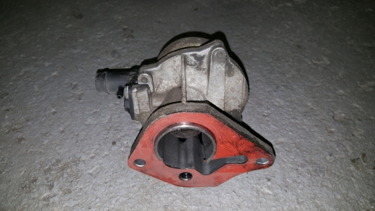 Vacuumpomp Renault Laguna 1.9 dCi 2003