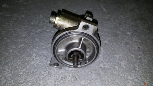 Vacuumpomp Opel Astra 1.7 TD 1997