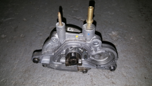 Vacuumpomp Opel Astra 1.7 CDTi 2008