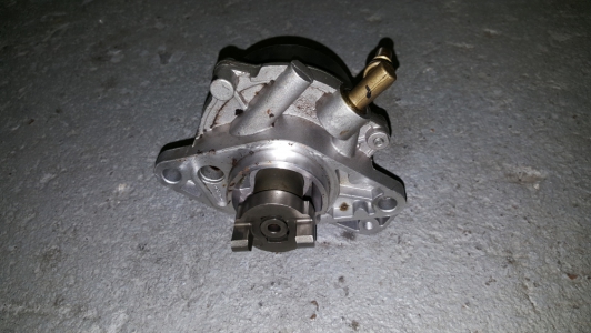 Vacuumpomp Opel Corsa 1.3 CDTi 2009