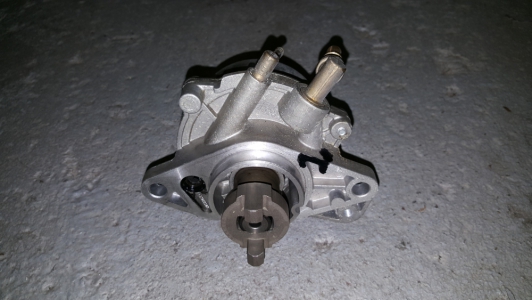 Vacuumpomp Opel Corsa 1.3 CDTi 2005