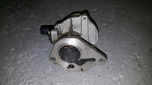 Vacuumpomp Opel Vivaro 1.9 CDTi 2004