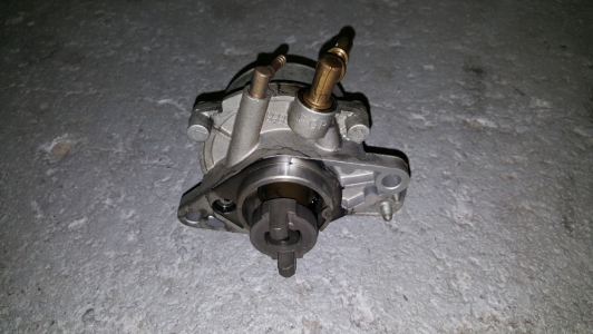 Vacuumpomp Opel Astra 1.3 CDTi 2007