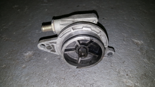 Vacuumpomp BMW E39 525 TDS 1998