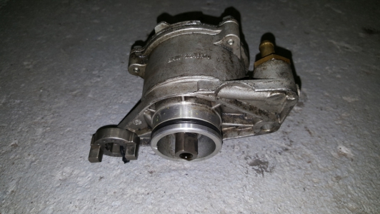 Vacuumpomp Rover 75 2.0 CDT 2003