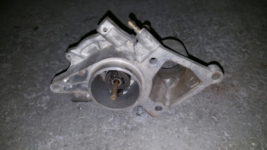 Vacuumpomp Ford Transit 2.0 TDDi 2002