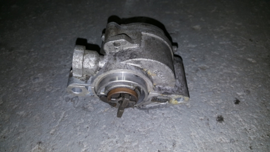 Vacuumpomp Ford Focus 1.6 TDCi 2006