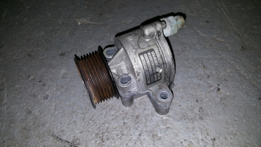 Vacuumpomp Ford Transit 2.4 DiTD 2003