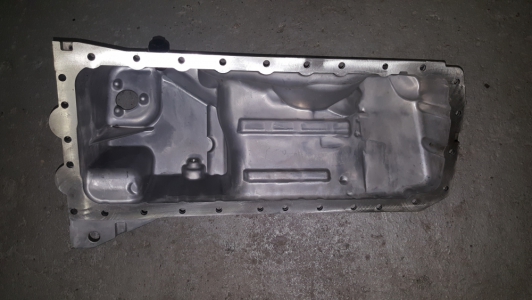 Carterpan BMW E90 325i 2011