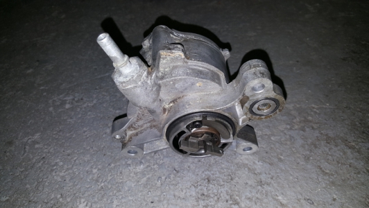 Vacuumpomp Citroen C5 2.0 HDiF 2009