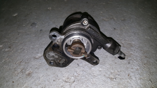 Vacuumpomp Peugeot 406 2.0 HDi 2000