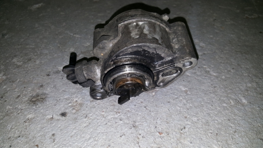 Vacuumpomp Peugeot Partner 1.6 HDi 2006