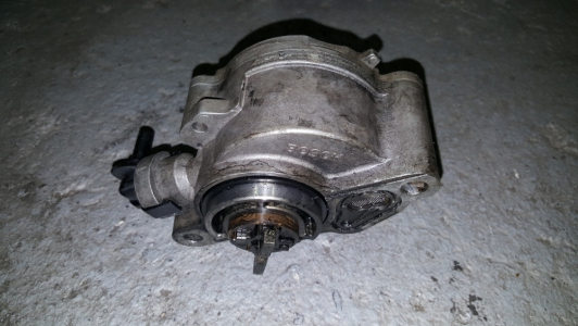 Vacuumpomp Citroen Berlingo 1.6 HDi 2005