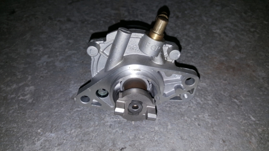 Vacuumpomp Lancia Ypsilon 1.3 JTD 2004