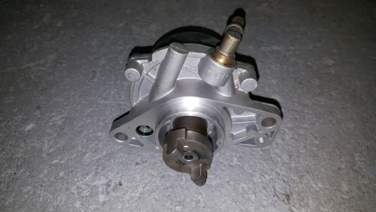 Vacuumpomp Fiat Punto 1.3 JTD 2004