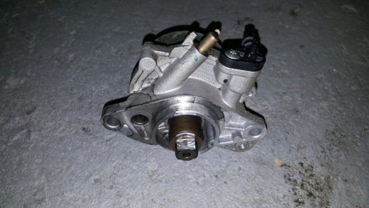 Vacuumpomp Fiat Punto Evo 1.3 JTDm 2011