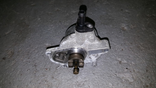 Vacuumpomp Kia Ceed 1.6 CRDi 2009