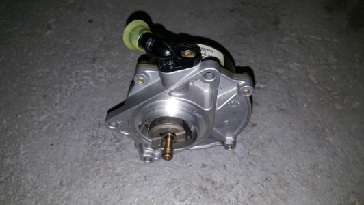 Vacuumpomp Audi A6 2.5 TDI V6 2000