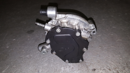 Dieselpomp Volkswagen Touareg 5.0 TDI V10 2005