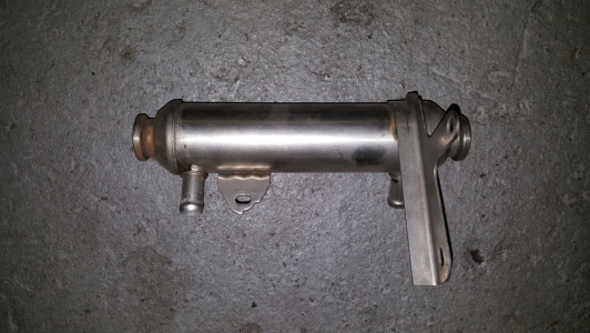EGR-koeler Opel Zafira 1.9 CDTi 2006