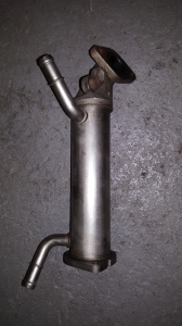 EGR refroidisseur Citroen Jumper 2.2 HDi 2008